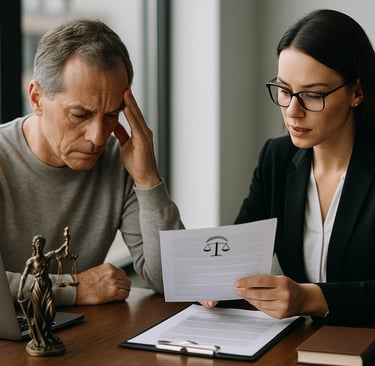 Direito do Consumidor no Tatuquara – CuritibaPR  Proteja-se de Abusos e Garanta Seus Direitos⚖️