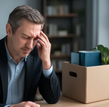 Direitos do Trabalhador em Caso de Falência da Empresa Como Garantir Seus Direitos Trabalhistas