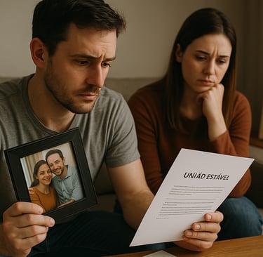 Direitos sobre Bens em União Estável O que Você Precisa Saber