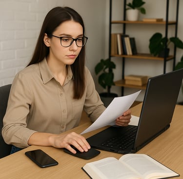 Direitos Trabalhistas no Home Office Saiba o Que a CLT Garante no Teletrabalho