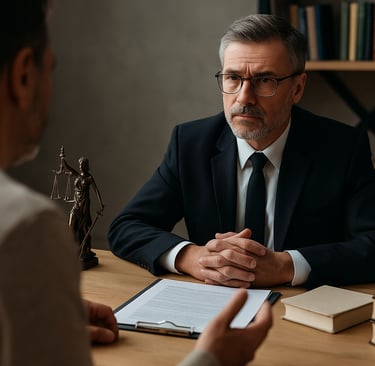 Encontre Advogados Especialistas em Direito Previdenciário em Curitiba (PR)