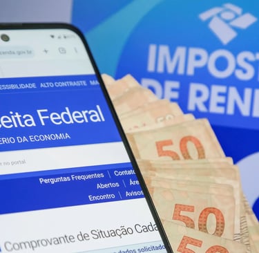 Isenção de Imposto de Renda sobre Pensão Alimentícia Quem Tem Direito e Como Declarar