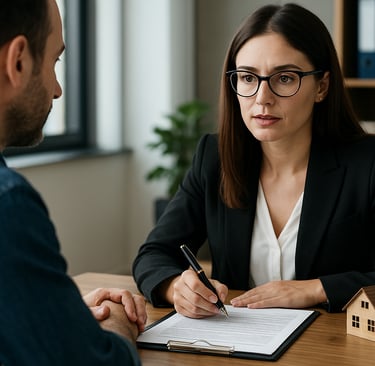 Quanto custa uma consulta com advogado imobiliário Valores, fatores e como escolher o especialista c