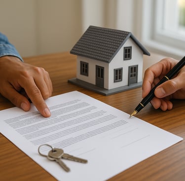 Regularização Fundiária e Usucapião Como Garantir a Propriedade Legal do Seu Imóvel