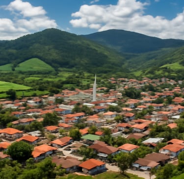 Usucapião de Bens Herdados em Canelinha, SC Como Regularizar Sua Herança e Garantir a Partilha Justa