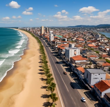 Usucapião de Bens Herdados em Navegantes, SC Como Regularizar Sua Herança e Garantir a Partilha Just