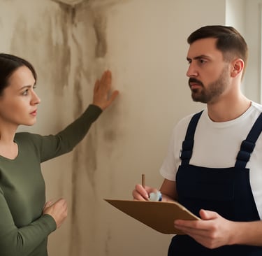 Vícios Ocultos em Imóveis Como Resolver, Direitos do Comprador e Responsabilidades do Vendedor