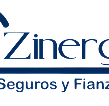 logo de Zinergia seguros y fianzas