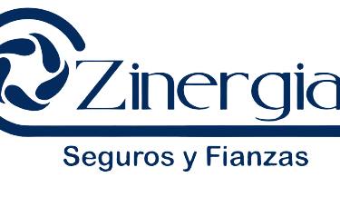 logo Zinergia seguros y fianzas