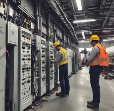 Bright living room with modern inventory