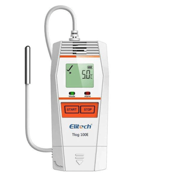 Datalogger Temperatura
