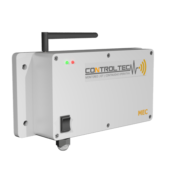 Dataloggers a pedido con Telemetría