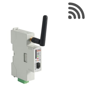Monitor electricidad