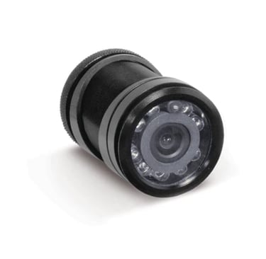 Mini ir cilindrinės kameros