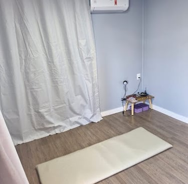 Massagem e Yoga em Campo Grande MS