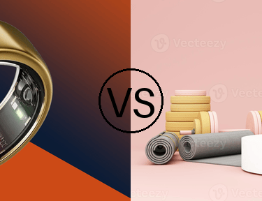Smart ring vs smart watch
