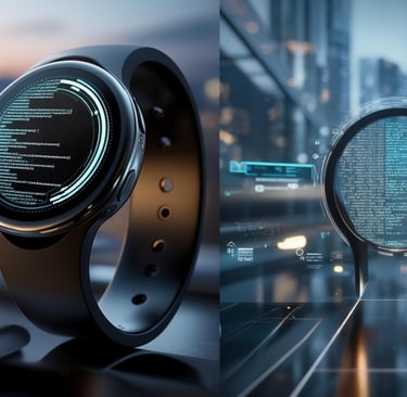 Smart ring for health monitoring