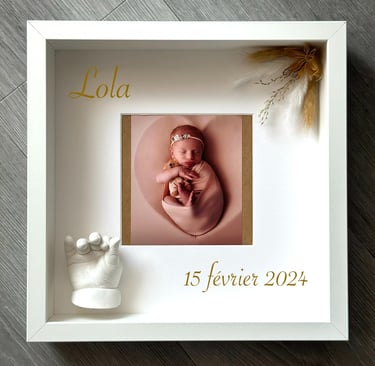 cadre bébé