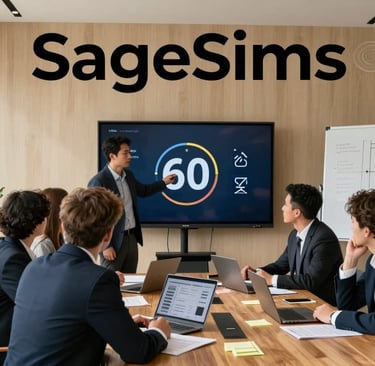 A leadership to running a ransomware tabletop exercise