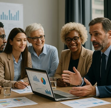 how to assess board performance
