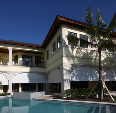 All Screen Solutions - Rolldown Shutters