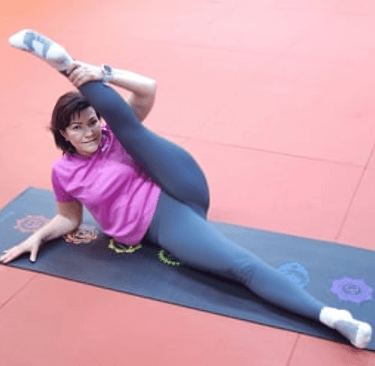 Pilates in Ulm Söflingen