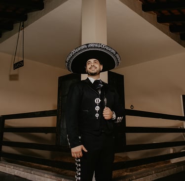 Que es el getting ready del novio - Mejor fotógrafo de bodas en Guadalajara, México
