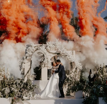 Sesion de fotos en ceremonia Civil Aldo Castaneda Bodas mejor fotografo en Guadalajara Mexico