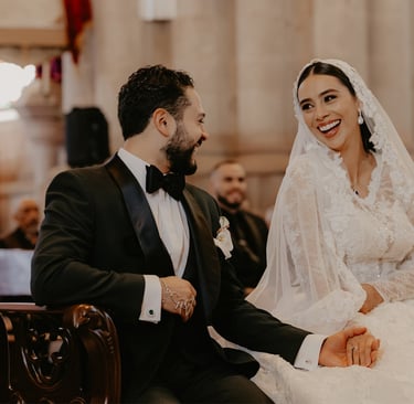 Sesion de fotos en ceremonia religiosa Aldo Castaneda Bodas mejor fotografo en Guadalajara Mexico