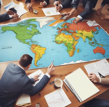Nearshoring en México para reducir tiempos y costos logísticos hacia Estados Unidos