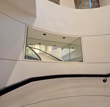 miroirs magasin madam sur mesure hauteur style