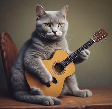 Gitár Akkordok Tanulása