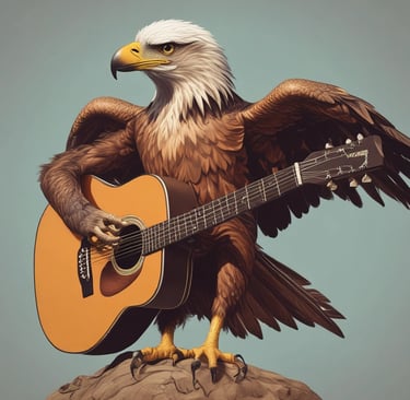 Gitár Akkordok Kezdőknek - Gyakorlás