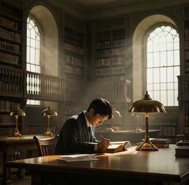 A Sabedoria da Torá alcançando a todos os povos, línguas e nações