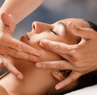 Reflexologia Craniana e Facial