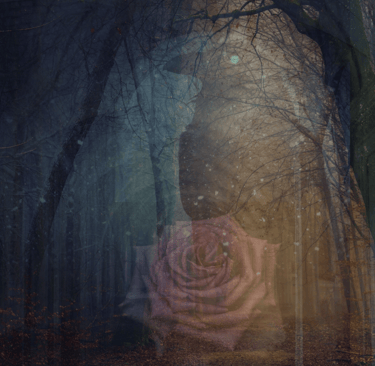 the bone temple, a healing constellation for black moon liliths shadow