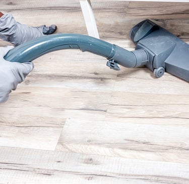 Ménage inter-location dans le 66