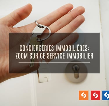 Conciergerie dans le 66, 11, 34, 31