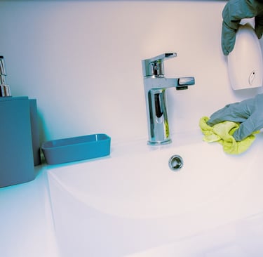 ménage dans le 11 et 66