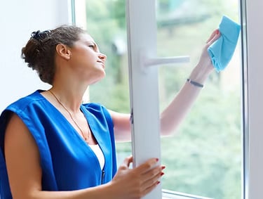 Ménage inter-location T1