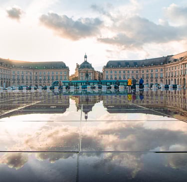 Conciergerie Gradignan
