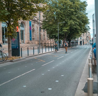 Conciergerie dans le 33