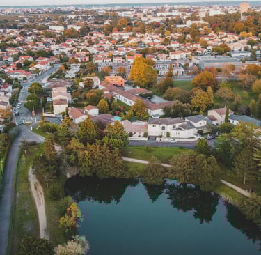 conciergerie Pessac 33