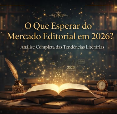 mercado editorial 2026