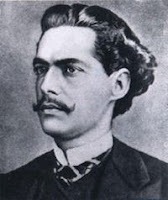 Image of the Brazilian Baroque writer Bento Teixeira (1561-1618)