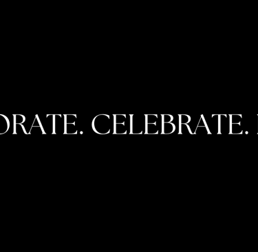 Collaborate. Celebrate. Elevate.