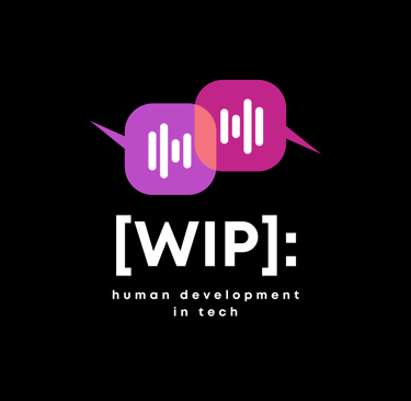 New [WIP]: human development in tech logo