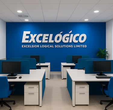 Excelogico Head Office 
