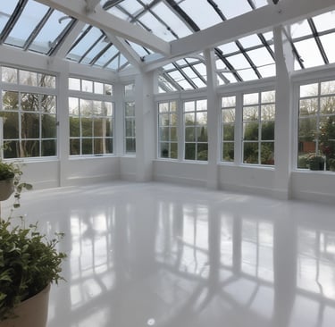 Conservatory Picture