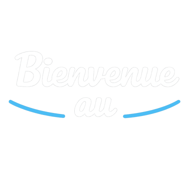 log o camping les chênes dans les Landes